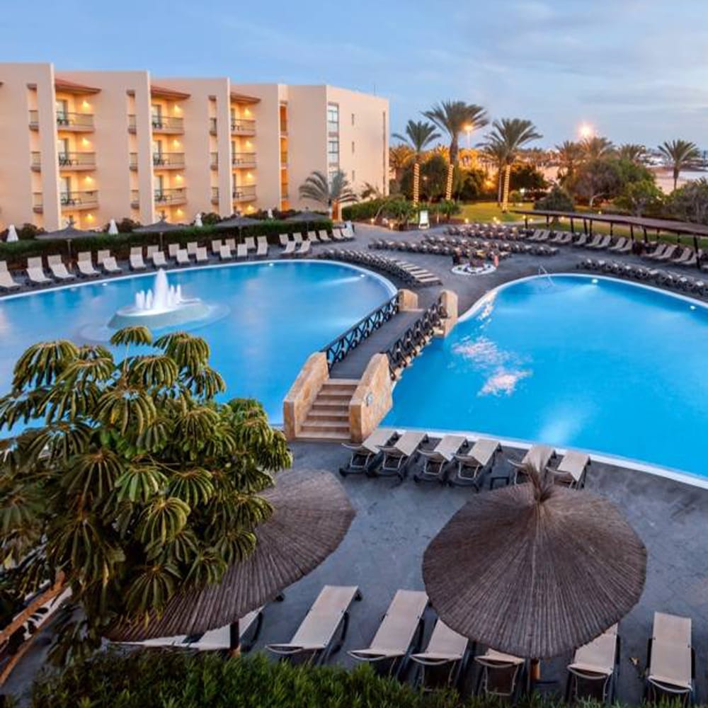 Hotel Barceló Fuerteventura Mar - ARCON HOSPITALITY