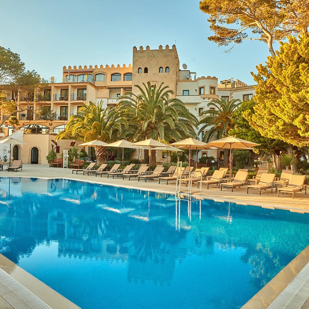 Secrets Mallorca Villamil Resort & Spa - ARCON HOSPITALITY